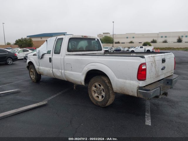 1FT7X2A68GEC90039 Ford F-250 Xl