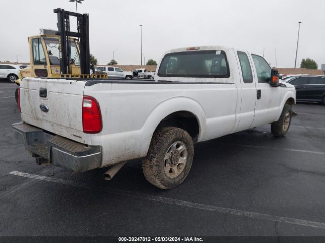 1FT7X2A68GEC90039 Ford F-250 Xl