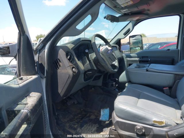 1FT7X2A68GEC90039 Ford F-250 Xl