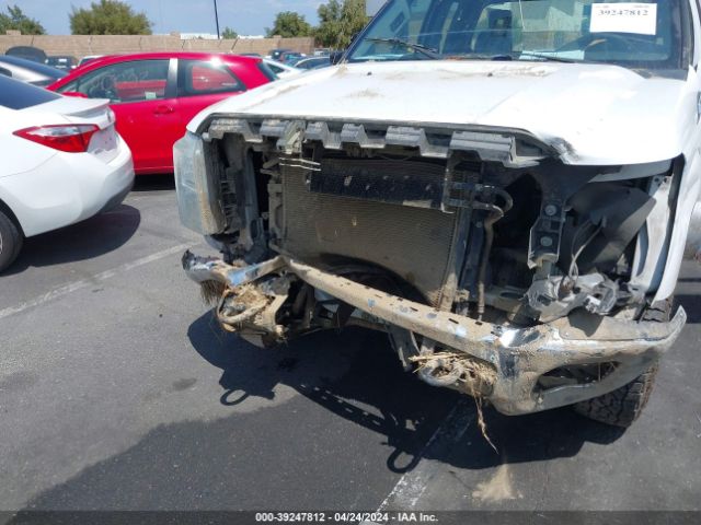 1FT7X2A68GEC90039 Ford F-250 Xl
