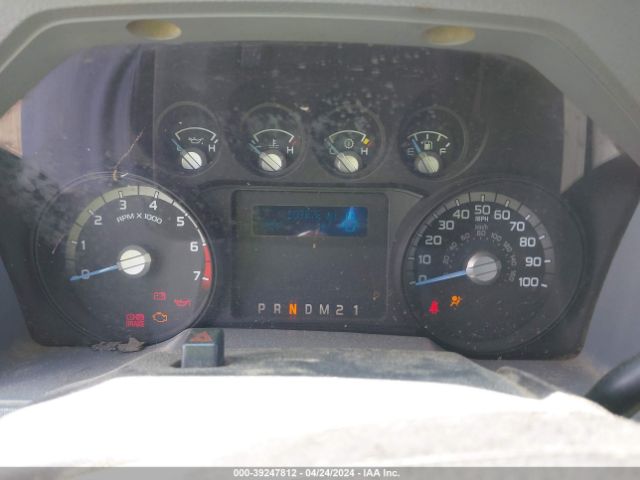1FT7X2A68GEC90039 Ford F-250 Xl