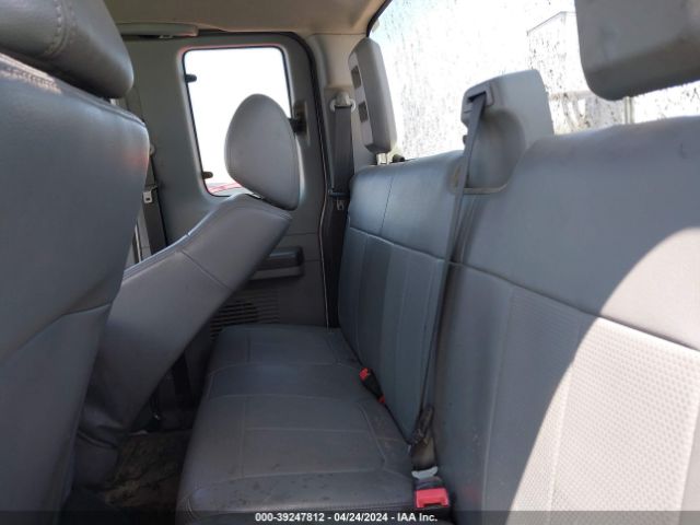 1FT7X2A68GEC90039 Ford F-250 Xl