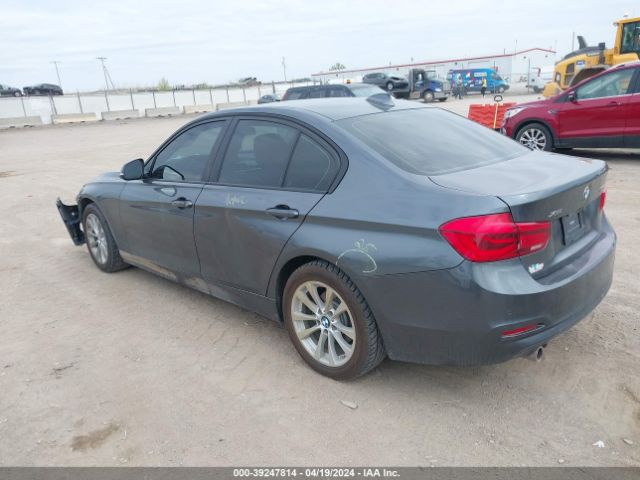 WBA8A3C59GK689072 BMW 320i Xdrive