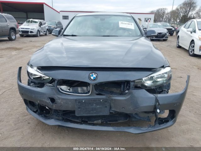 WBA8A3C59GK689072 BMW 320i Xdrive