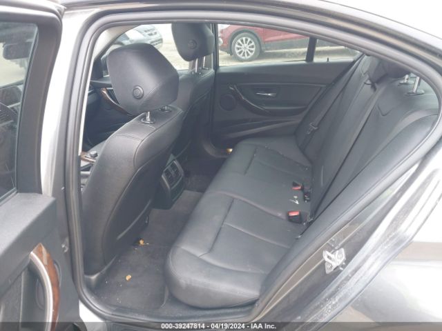 WBA8A3C59GK689072 BMW 320i Xdrive
