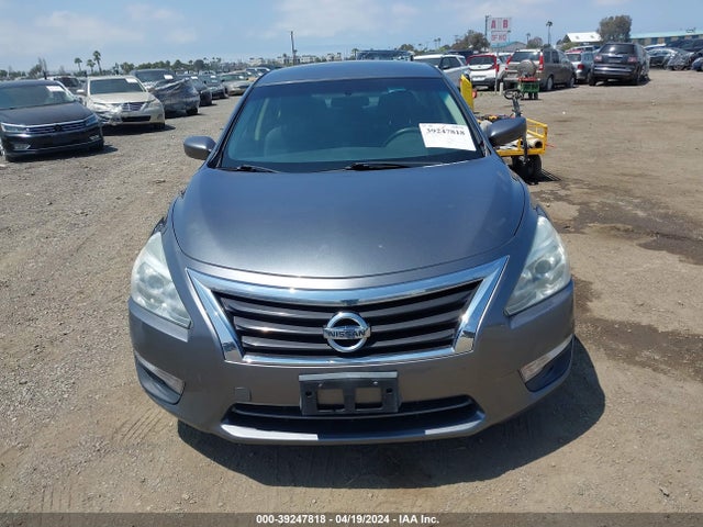 Nissan Altima 2.5 S 2014 1N4AL3AP5EC109736 Image 12
