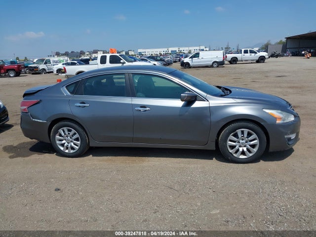 Nissan Altima 2.5 S 2014 1N4AL3AP5EC109736 Image 13