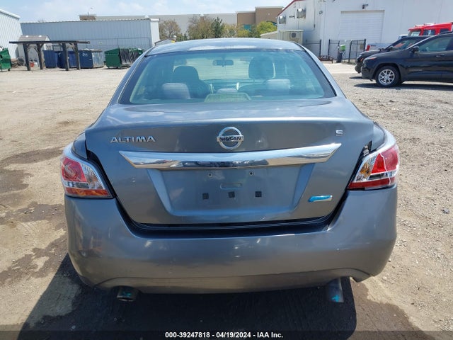 Nissan Altima 2.5 S 2014 1N4AL3AP5EC109736 Image 16