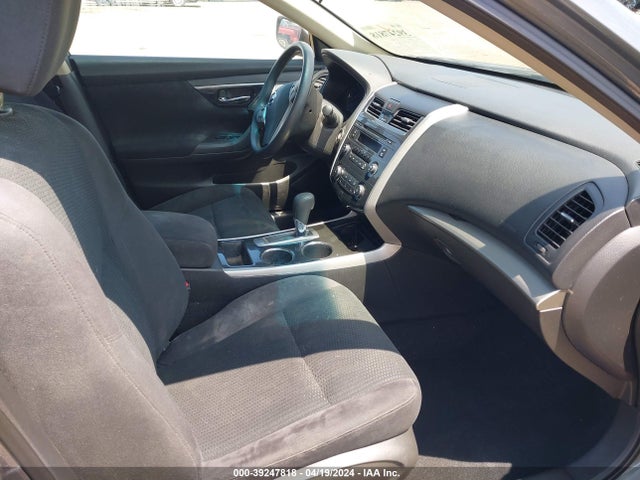 Nissan Altima 2.5 S 2014 1N4AL3AP5EC109736 Image 5
