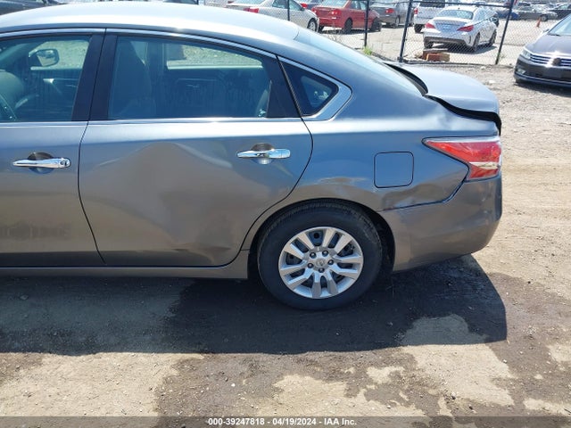Nissan Altima 2.5 S 2014 1N4AL3AP5EC109736 Image 6