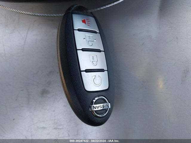 Nissan ROGUE SV 2017 JN8AT2MV2HW022253 Image 11
