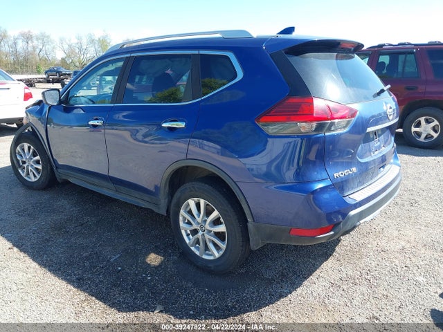 Nissan ROGUE SV 2017 JN8AT2MV2HW022253 Image 3