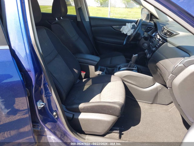 Nissan ROGUE SV 2017 JN8AT2MV2HW022253 Image 5