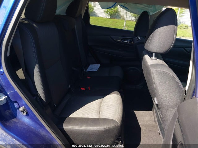Nissan ROGUE SV 2017 JN8AT2MV2HW022253 Image 8