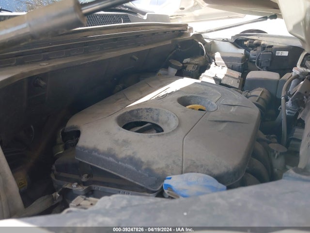 KIA SOUL + 2016 KNDJP3A56G7367255 Image 10
