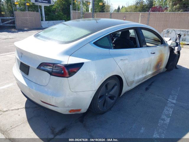 5YJ3E1EA2KF484246 Tesla MODEL 3
