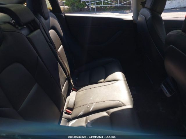 5YJ3E1EA2KF484246 Tesla MODEL 3