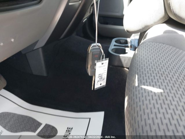 1FTEW1CF6FKD83529 Ford F-150 Xlt