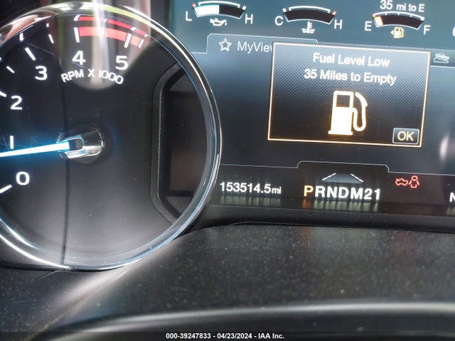 Ford F-250 King Ranch 2018 1FT7W2BT4JEC92059 Image 16