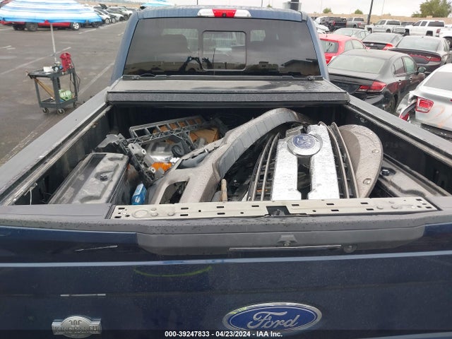 Ford F-250 King Ranch 2018 1FT7W2BT4JEC92059 Image 12