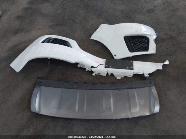 SALWR2RV0JA193975 Land Rover Range Rover Sport Hse