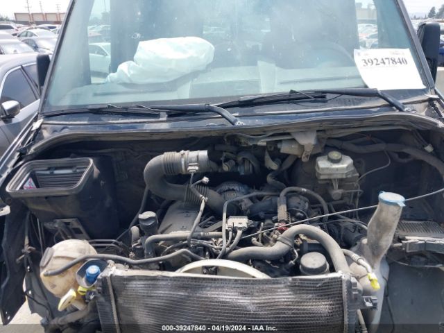 WDAPF1CDXGP334977 Mercedes-Benz Sprinter 3500