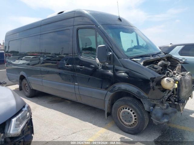 WDAPF1CDXGP334977 Mercedes-Benz Sprinter 3500