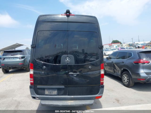WDAPF1CDXGP334977 Mercedes-Benz Sprinter 3500