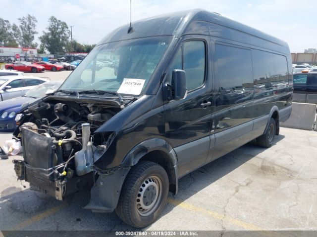 WDAPF1CDXGP334977 Mercedes-Benz Sprinter 3500