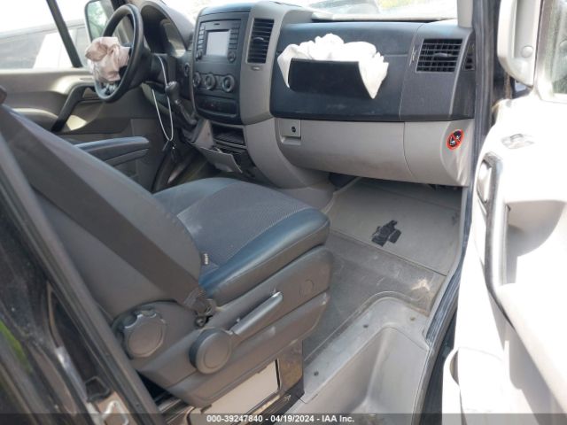 WDAPF1CDXGP334977 Mercedes-Benz Sprinter 3500