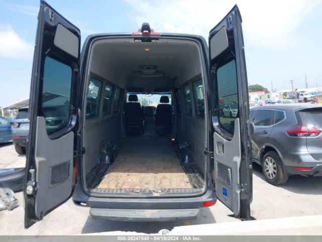 WDAPF1CDXGP334977 Mercedes-Benz Sprinter 3500