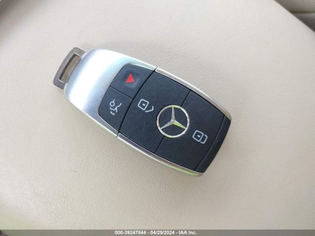 W1K5J4GB4NN319046 Mercedes-Benz Cla 250 Coupe