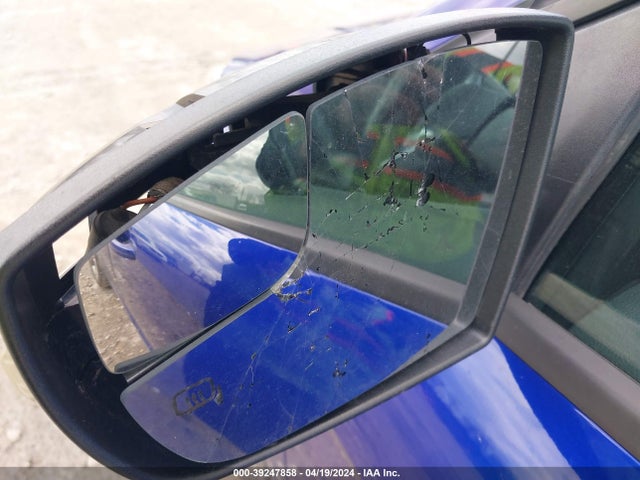 Ford FOCUS SE 2014 1FADP3F24EL105451 Image 13