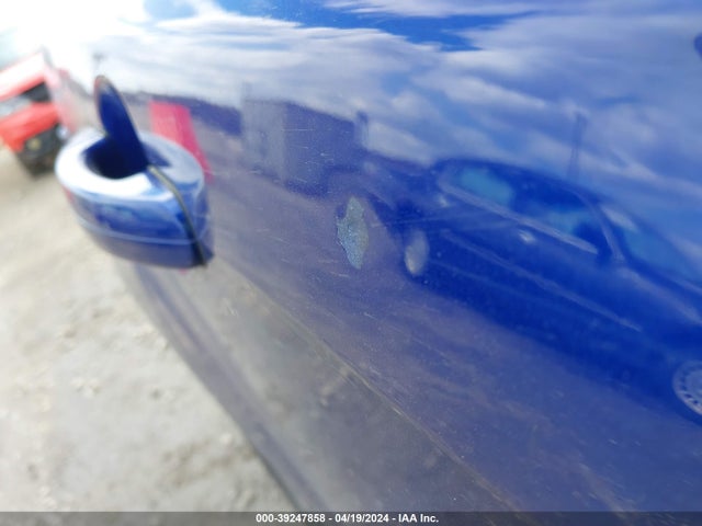 Ford FOCUS SE 2014 1FADP3F24EL105451 Image 15