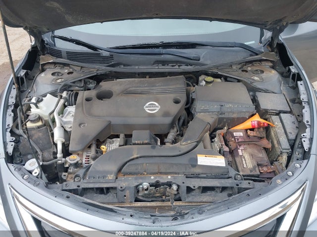 Nissan Altima 2.5 S 2015 1N4AL3AP1FC467143 Image 10