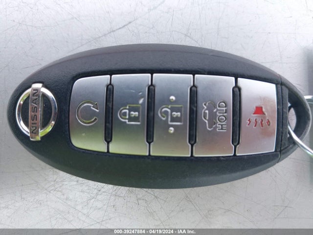 Nissan Altima 2.5 S 2015 1N4AL3AP1FC467143 Image 11