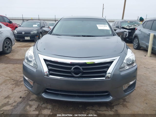 Nissan Altima 2.5 S 2015 1N4AL3AP1FC467143 Image 12