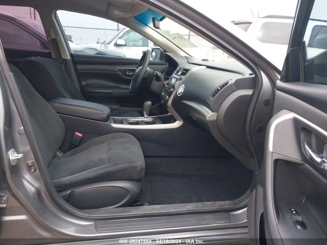 Nissan Altima 2.5 S 2015 1N4AL3AP1FC467143 Image 5