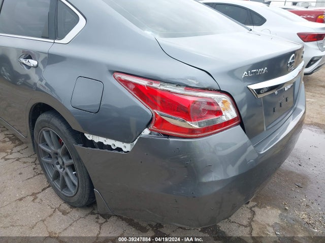 Nissan Altima 2.5 S 2015 1N4AL3AP1FC467143 Image 6