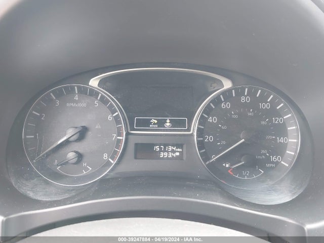 Nissan Altima 2.5 S 2015 1N4AL3AP1FC467143 Image 7