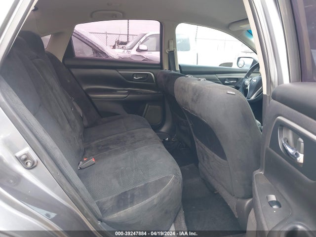Nissan Altima 2.5 S 2015 1N4AL3AP1FC467143 Image 8