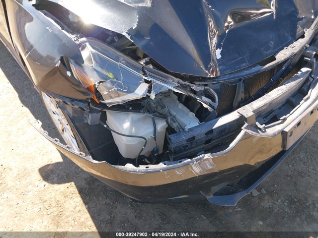 Nissan SENTRA SV 2017 3N1AB7AP1HL664800 Image 14