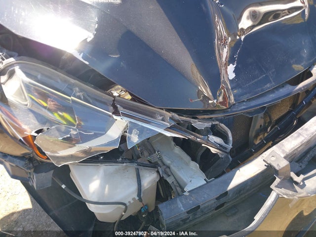 Nissan SENTRA SV 2017 3N1AB7AP1HL664800 Image 15