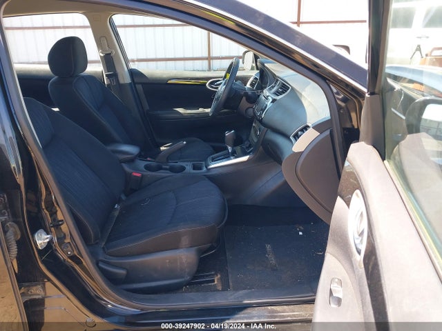 Nissan SENTRA SV 2017 3N1AB7AP1HL664800 Image 5