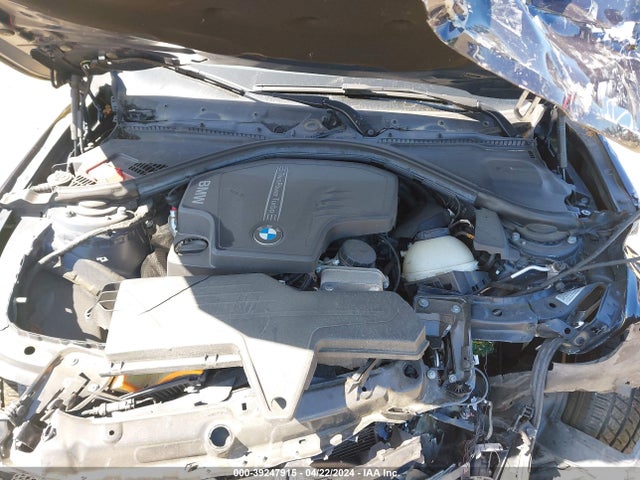 WBA3N7C5XEF718574 BMW 428i