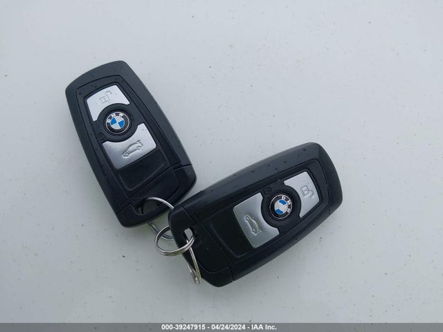 BMW 428i 2014 WBA3N7C5XEF718574 Image 11