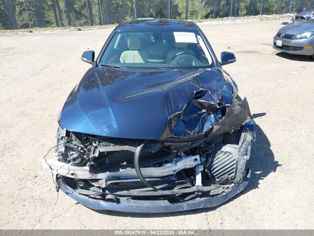 BMW 428i 2014 WBA3N7C5XEF718574 Image 13