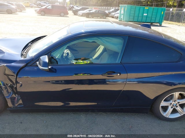 BMW 428i 2014 WBA3N7C5XEF718574 Image 15