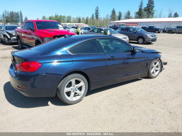 WBA3N7C5XEF718574 BMW 428i