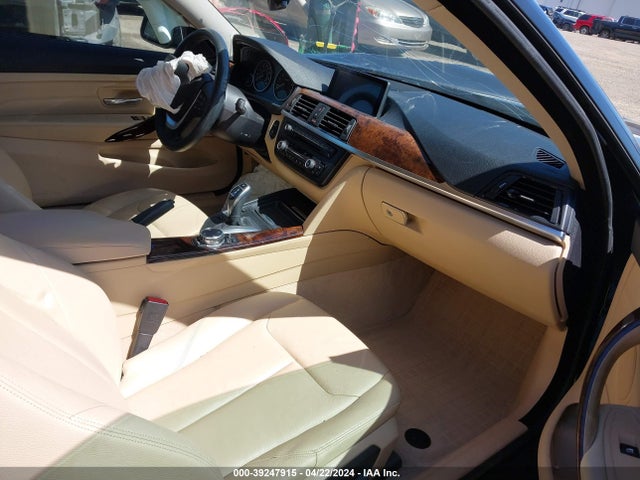 WBA3N7C5XEF718574 BMW 428i